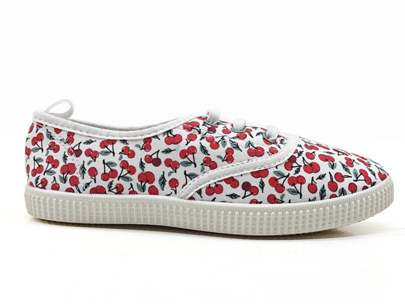 Sweet Cherry Canvas