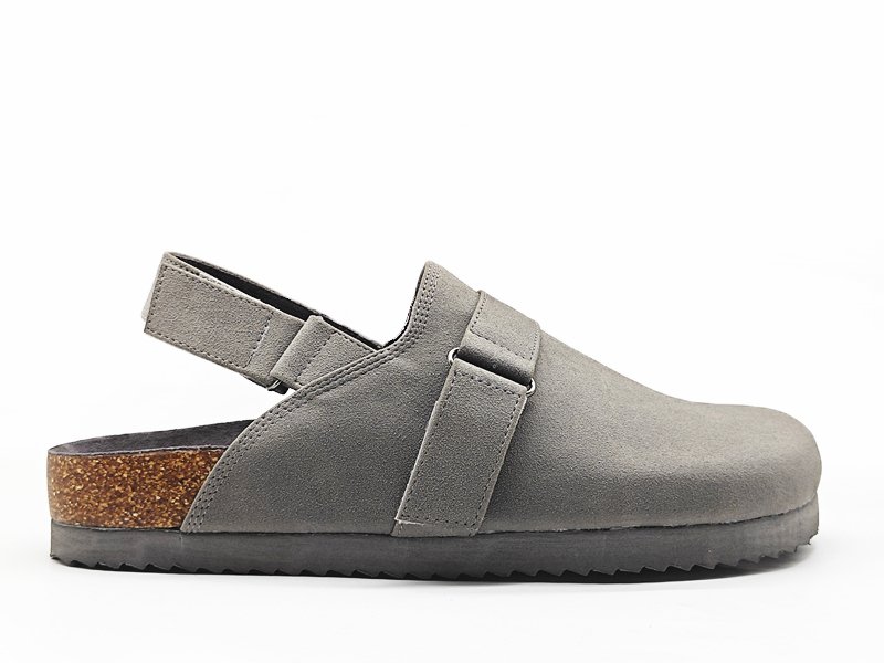 Stonehaven Slingback Clog