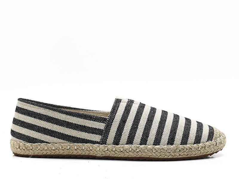 Mariner Stripe Espadrille