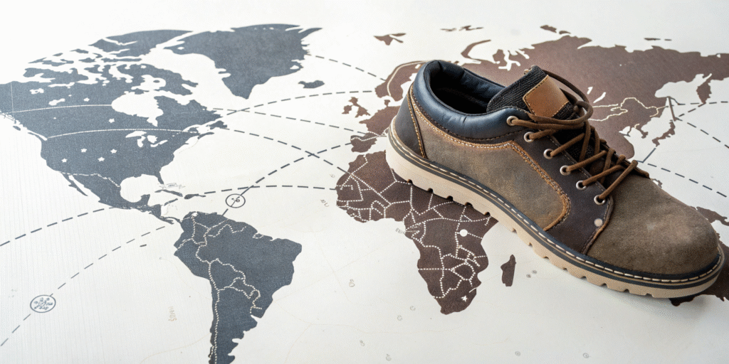 Navigating the Shoe Supplier Landscape: What to Know?