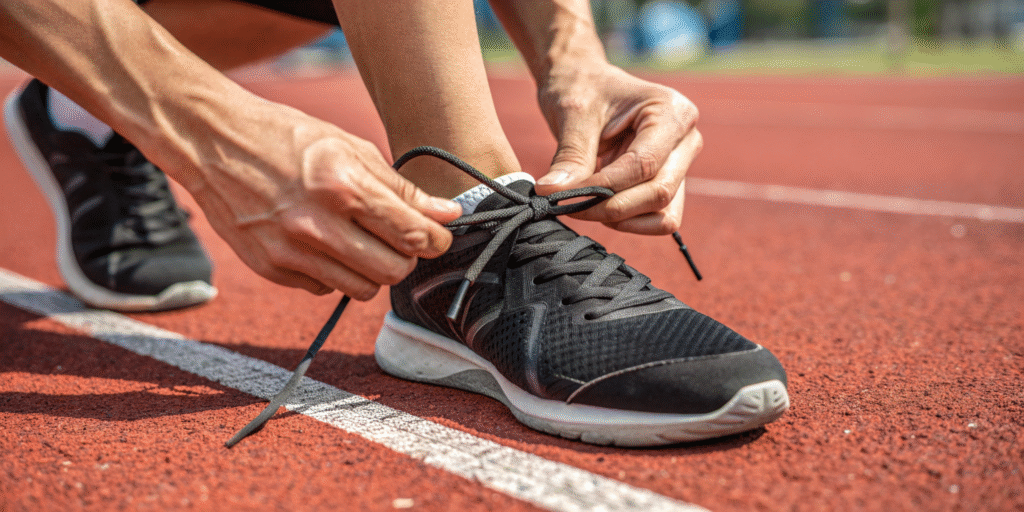 Shoelace Guide: Types & Tricks