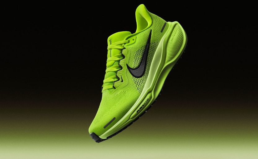 Where Does Nike Make Shoes and Apparel?