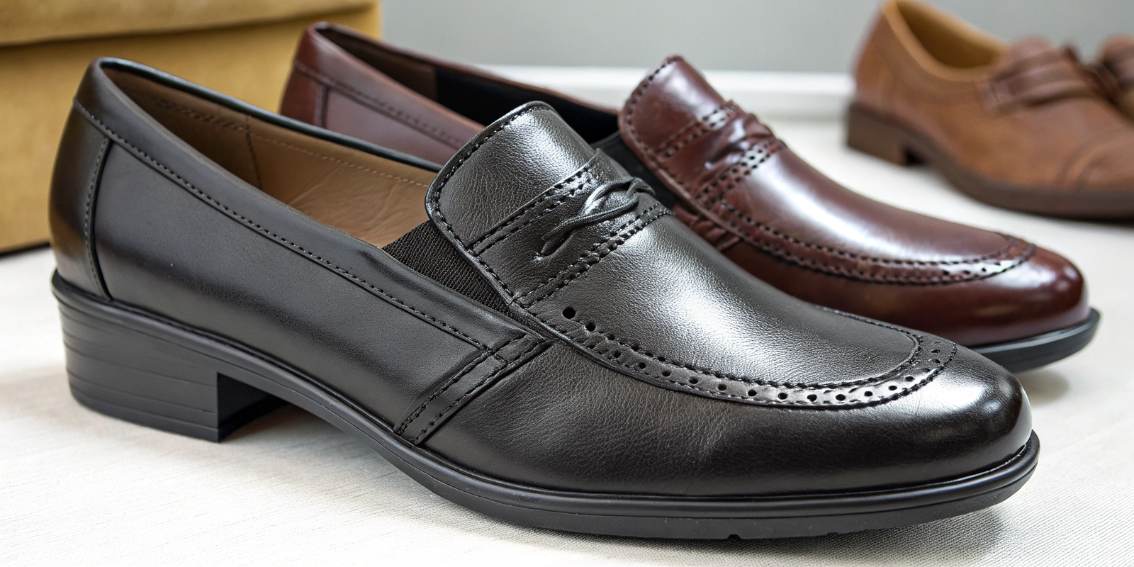 women-leather-shoes