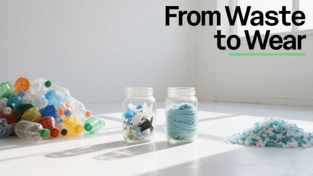 Sustainable & Eco-Friendly Footwear: The Future of Wholesale Shoes in 2025