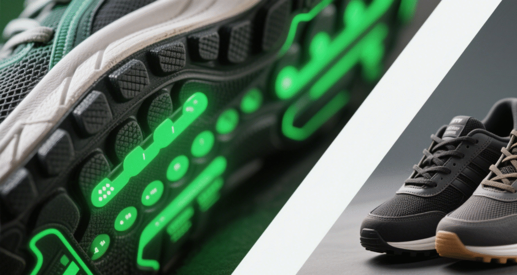 Are Expensive Shoes Really Better for Your Feet?