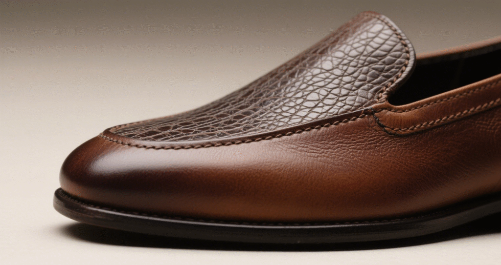 Are Fast Fashion Brands Killing Independent Shoe Designers?