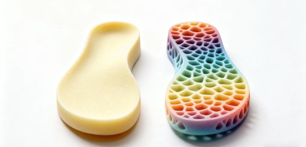 Are 3D-Printed Shoes Finally Ready for Mass Market?