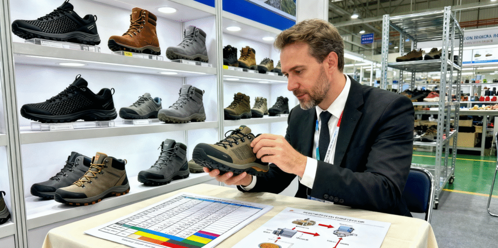 Will Vietnam Overtake China as the World’s Shoe Factory?