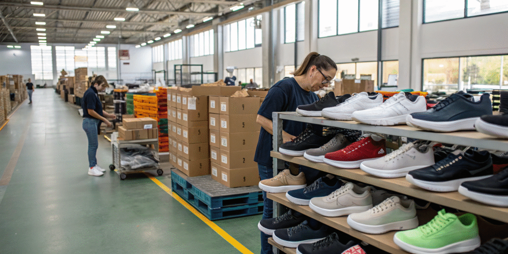 Tips for Sourcing Sustainable Shoes in Bulk?