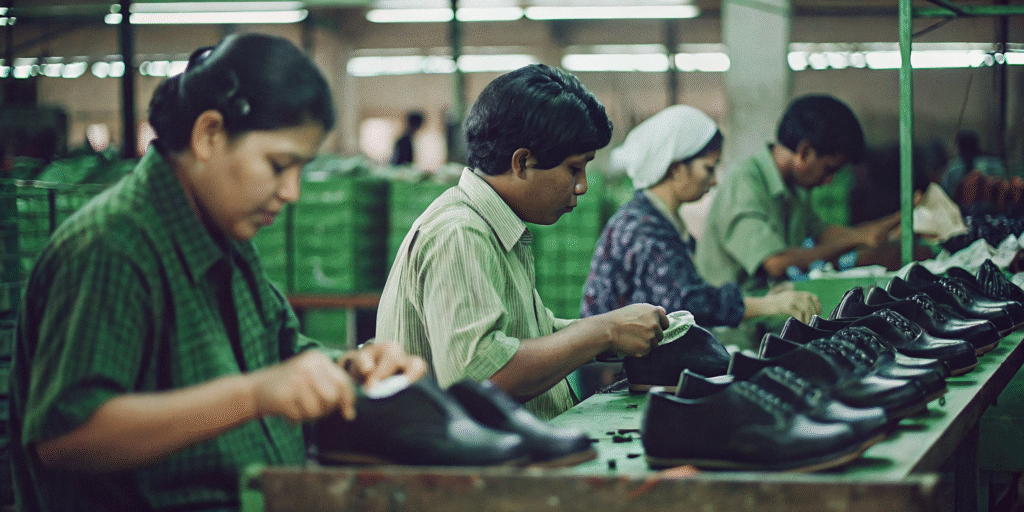 How to Source High-Quality Shoes Without Breaking the Bank
