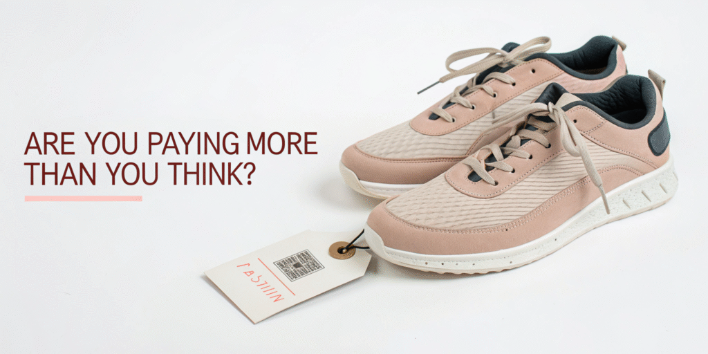 The Hidden Costs of Fast Fashion Shoes: Are You Paying More Than You Think?
