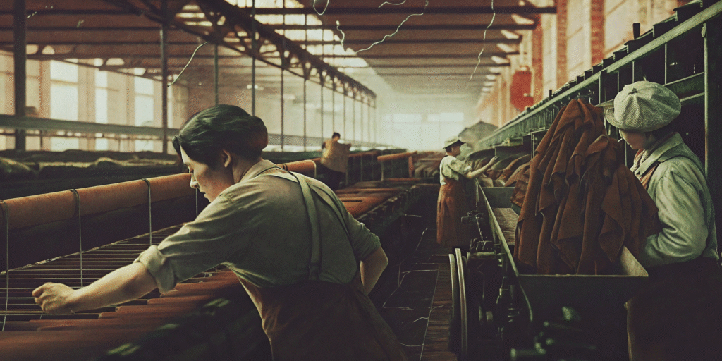 Why China Still Dominates Global Shoe Manufacturing