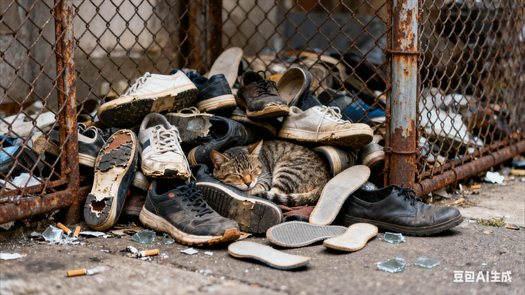 The Future of Shoe Exports: Key Markets to Watch?