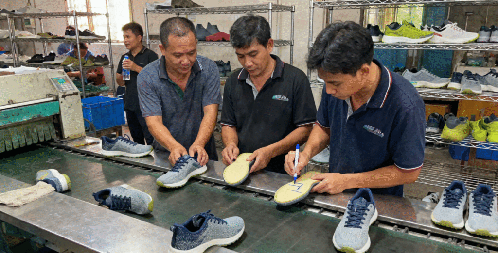 Why Some Countries Are Pioneering Sustainable Shoe Manufacturing