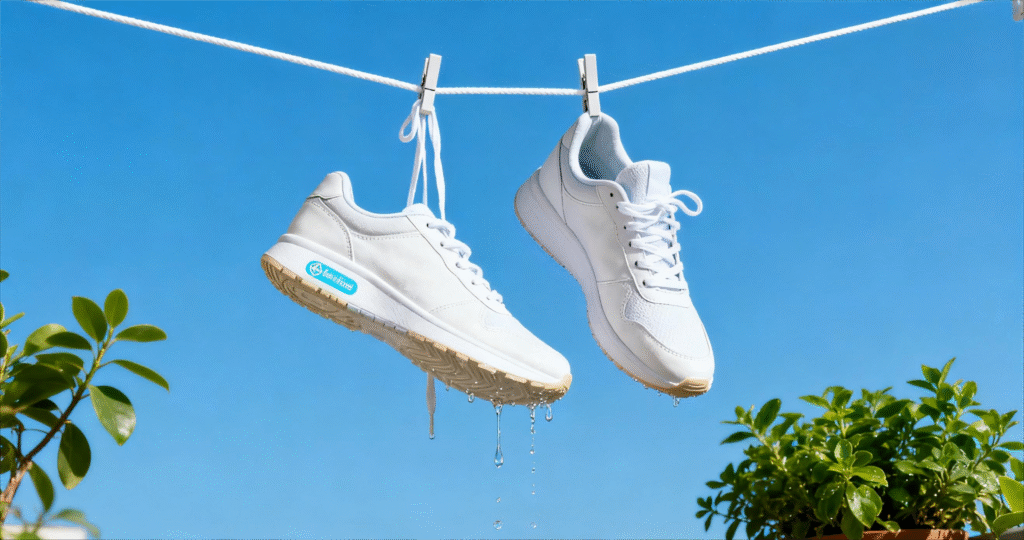 Do Consumers Really Care About Sustainable Shoes?