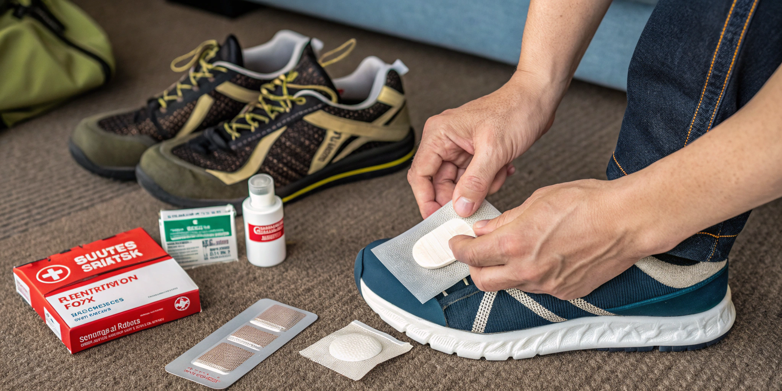 how-to-stop-shoes-from-giving-you-blisters-