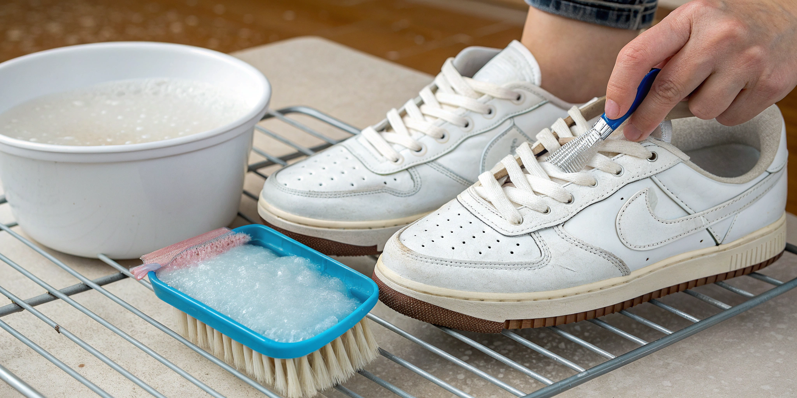 safe-diy-sneaker-cleaning-methods-involve-using-ge