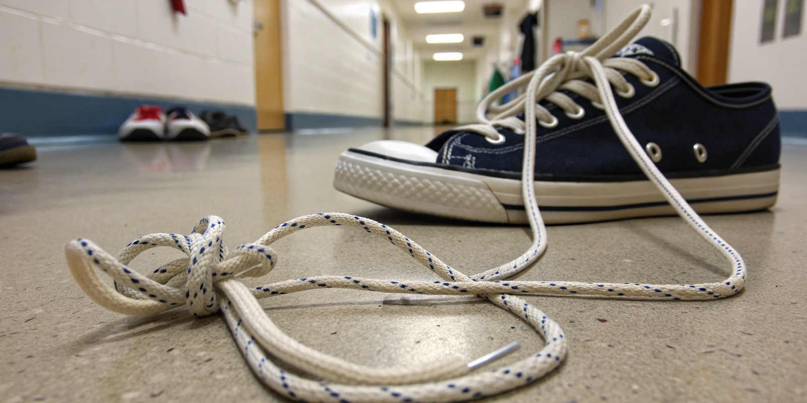 shoelaces-untie-themselves-due-to-a-combination-of