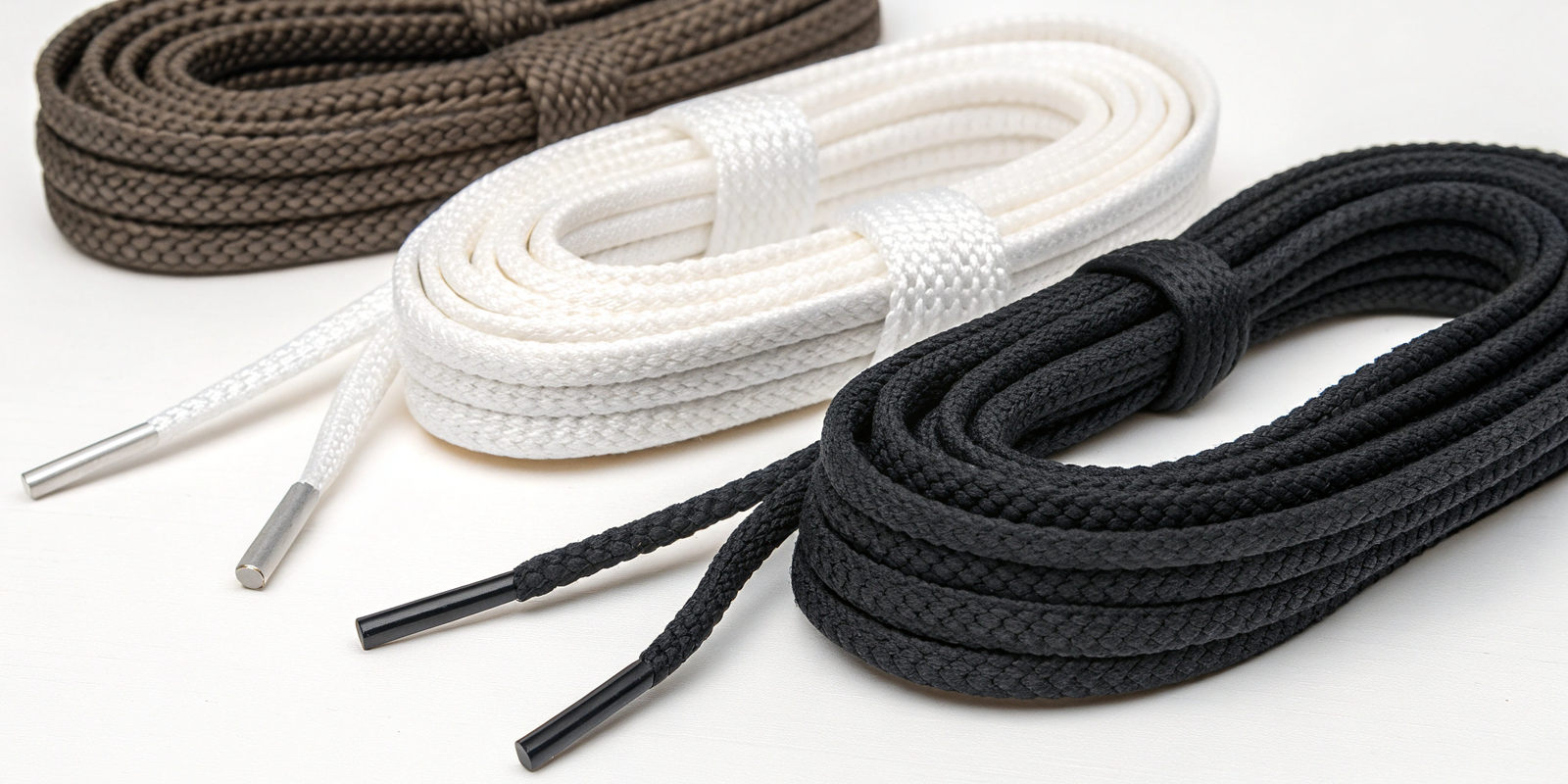 the-material--texture--and-shape-of-your-shoelaces